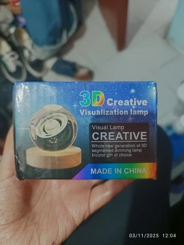 Review Card