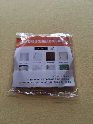 Review Card
