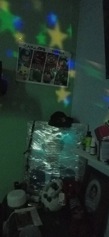 Review Card