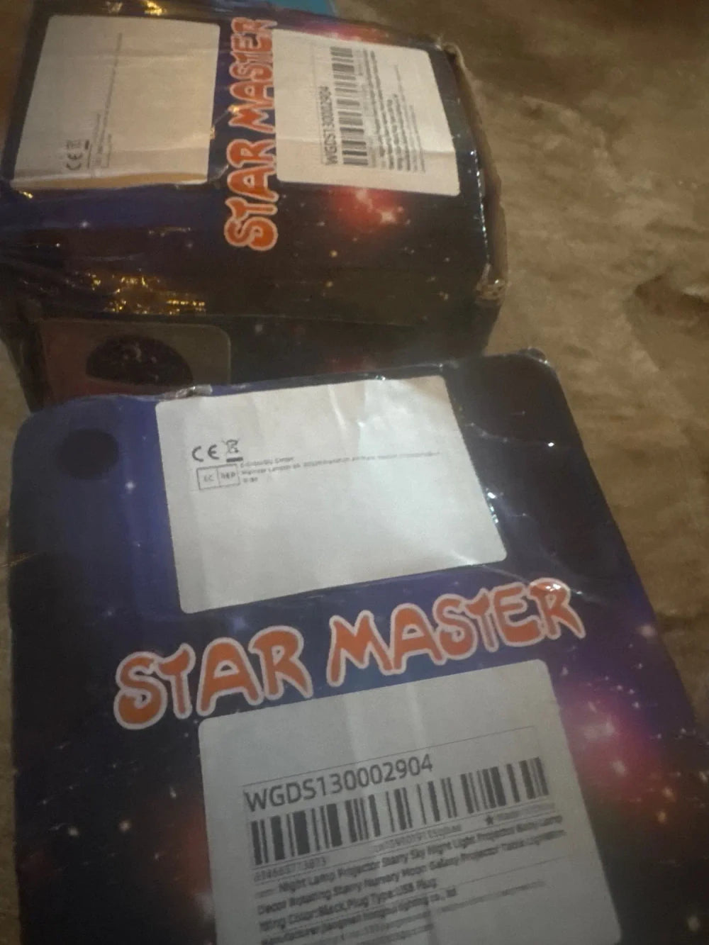 Review Card