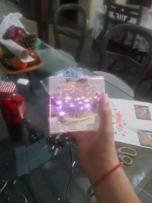 Review Card