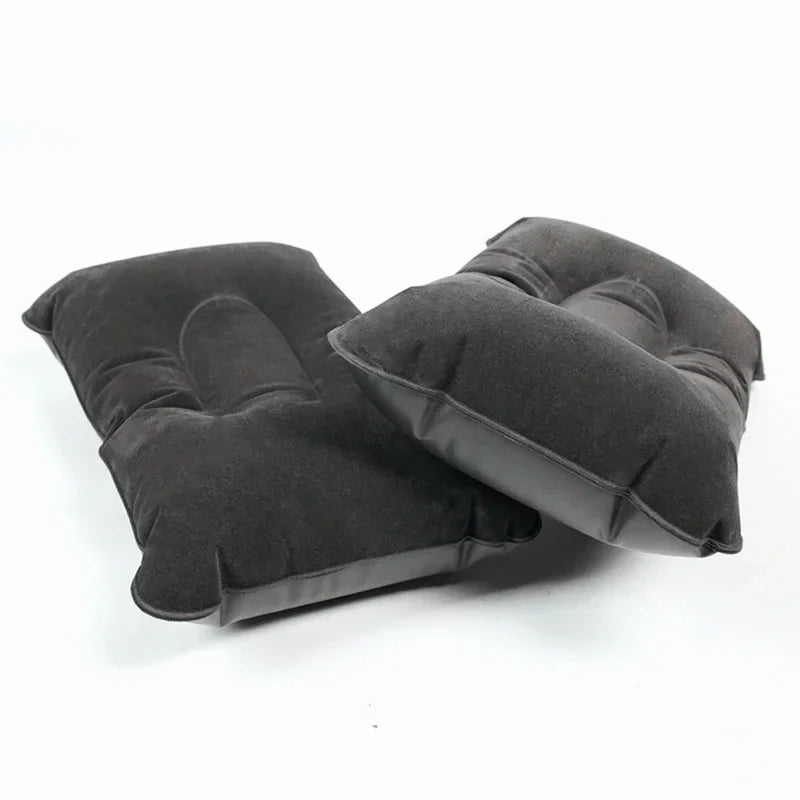 🚗 Colchón Inflable para Asiento Trasero de Auto | Convierte tu Vehículo en una Cama Cómoda
