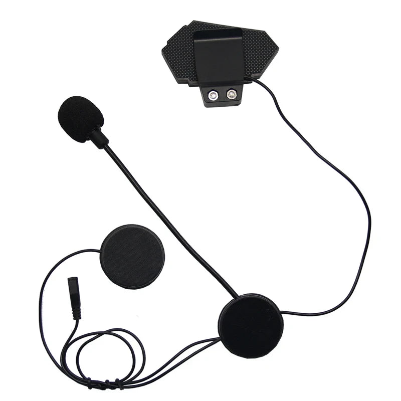🏍️🎧 Intercomunicador Bluetooth BT-12 | Conecta, Comunícate y Disfruta Cada Ruta