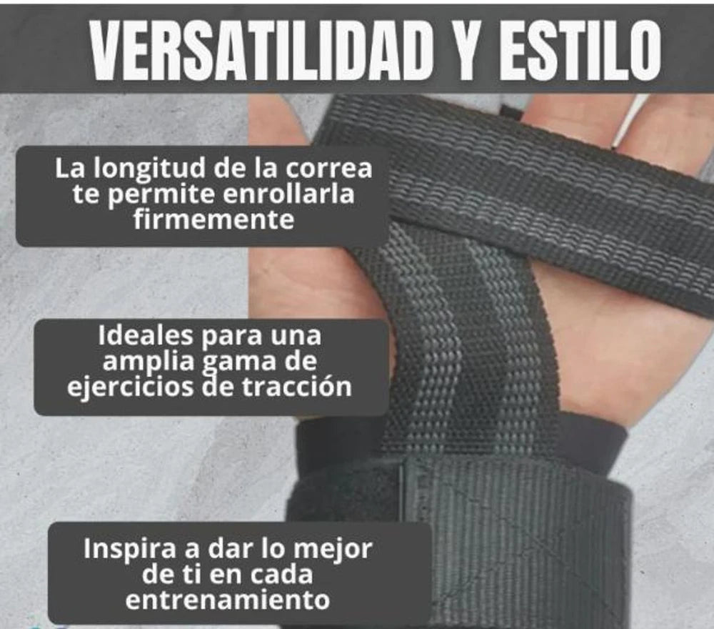 💪 GripForce™ | Agarre Extremo ⭐