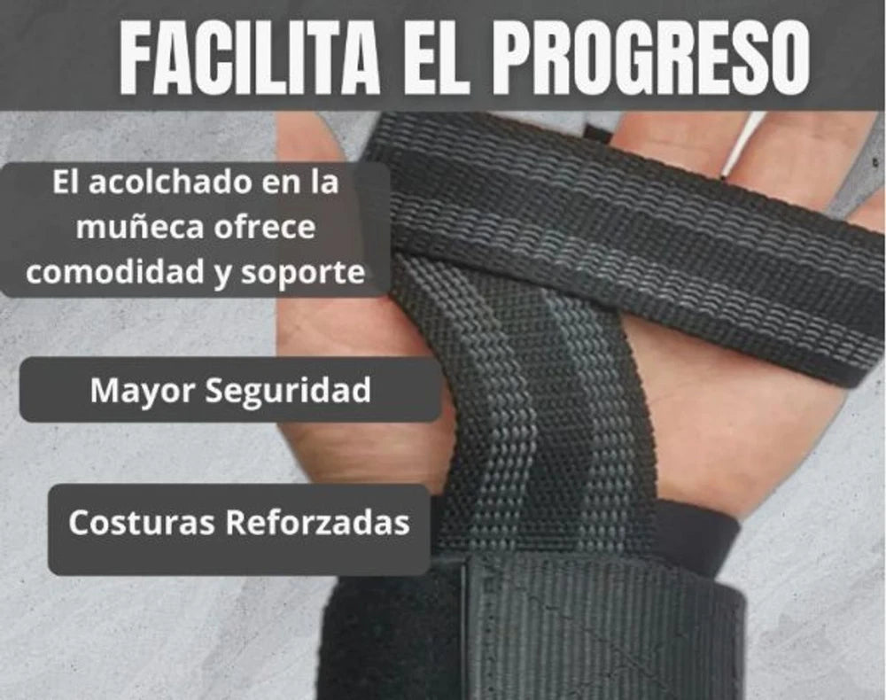 💪 GripForce™ | Agarre Extremo ⭐