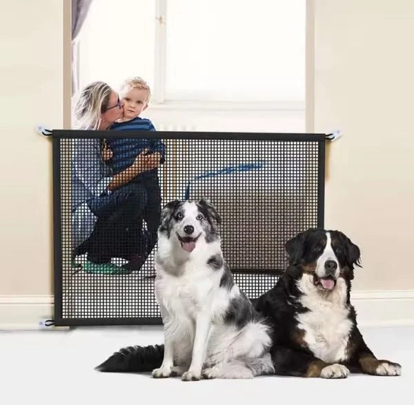❤️ Protección para tu Hogar | Malla de Seguridad