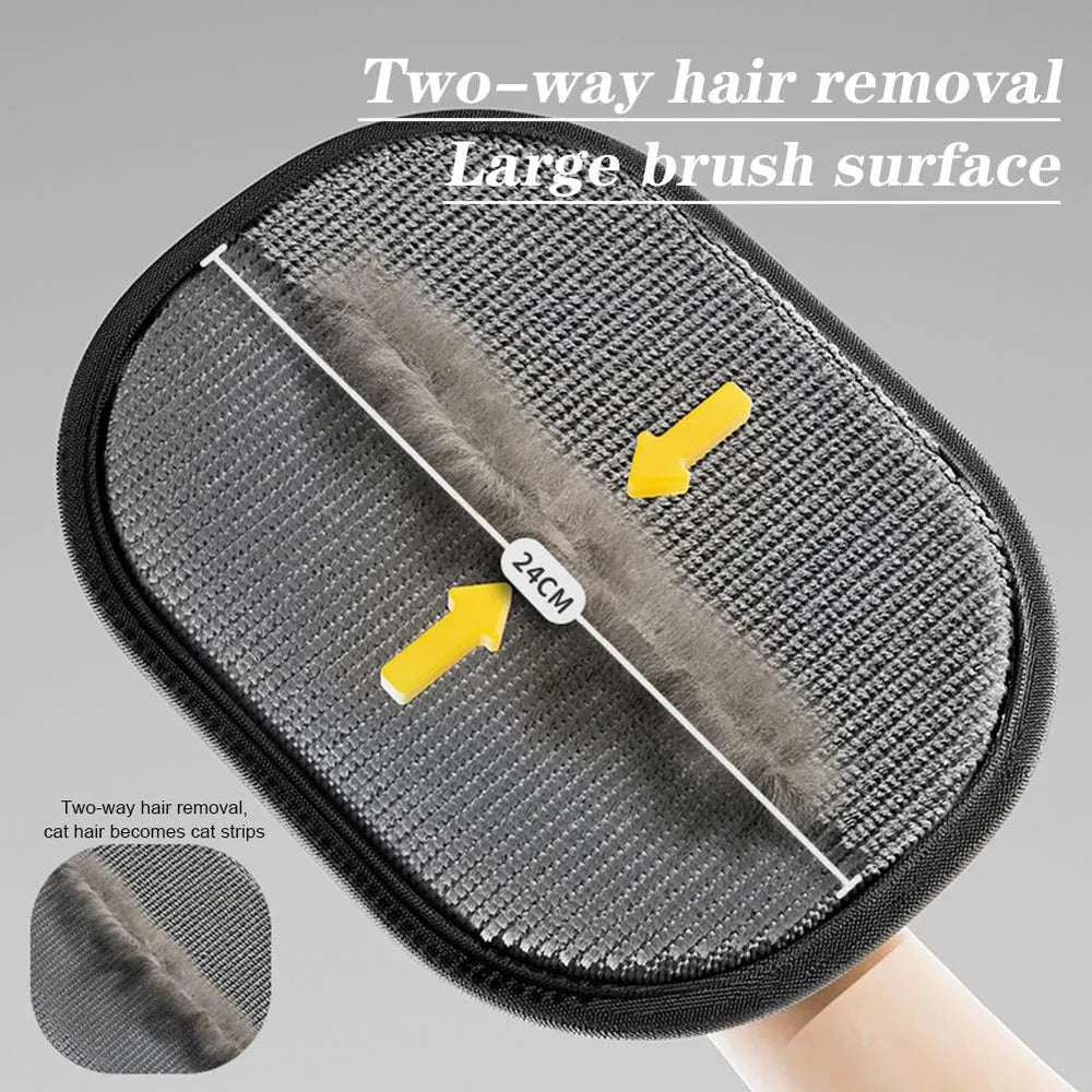 ✨ Guante Removedor de Pelo | Limpieza Fácil para tu Hogar