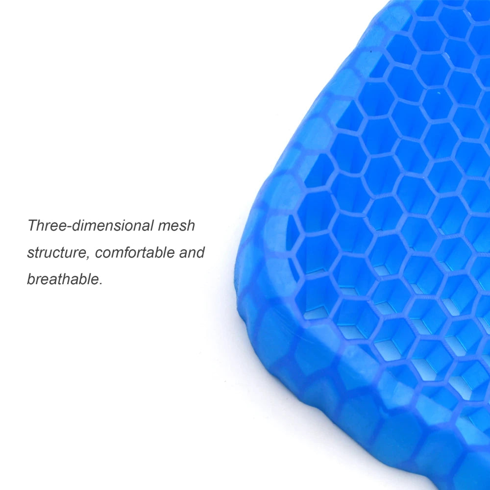 🪑 Conjín GelComfort Pro | Comodidad que Alivia la Presión