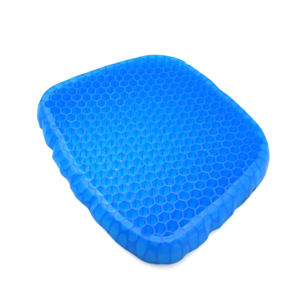 🪑 Conjín GelComfort Pro | Comodidad que Alivia la Presión