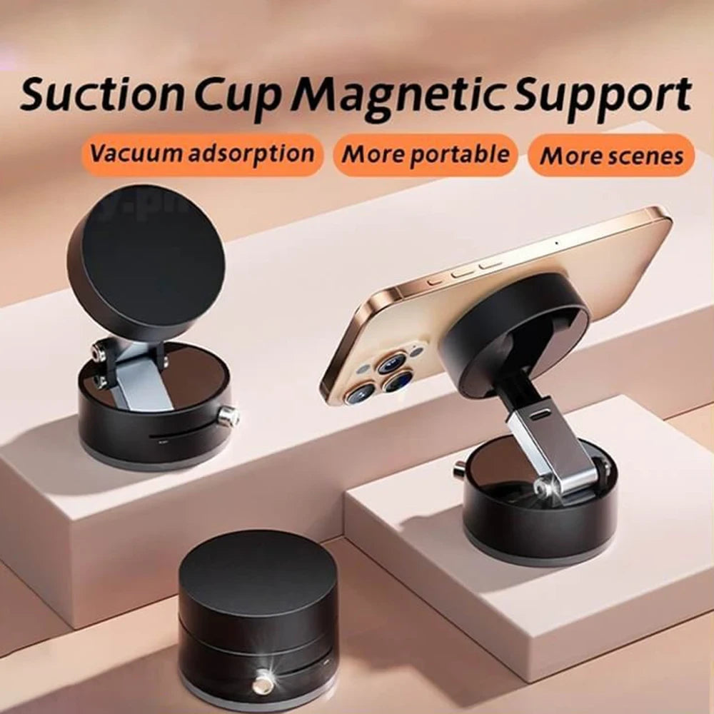 🧲 MagniGrip 360° | Agarre Firme y Ajuste Total