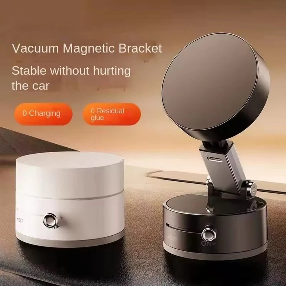 🧲 MagniGrip 360° | Agarre Firme y Ajuste Total