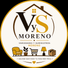 VyS Moreno - Inicio